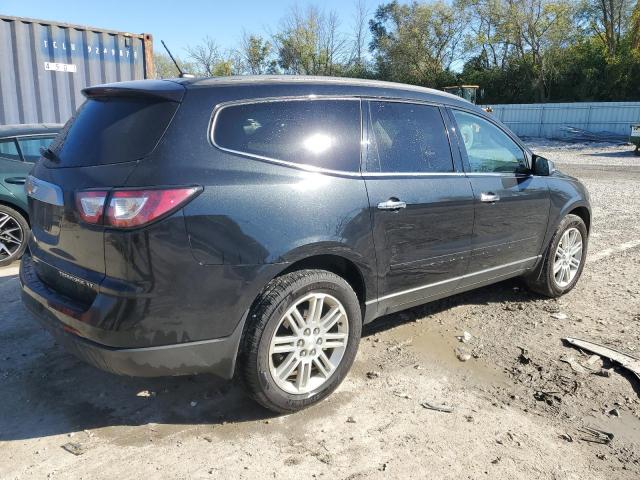 Photo 3 from auction – 2014 CHEVROLET TRAVERSE L with VIN 1GNKVGKDXEJ347900