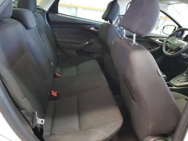 Photo 10 from auction – 2017 FORD FOCUS SEL with VIN 1FADP3H24HL225686
