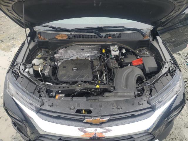 Photo 12 from auction – 2023 CHEVROLET TRAILBLAZE with VIN KL79MPSL8PB180433