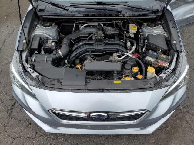 Photo 11 from auction – 2017 SUBARU IMPREZA PR with VIN 4S3GKAB61H3606207