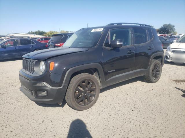 JEEP RENEGADE L 2016 with VIN ZACCJBBT6GPE05121 - Photo from auction