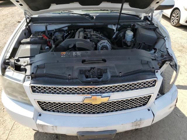 Photo 11 from auction – 2011 CHEVROLET TAHOE K150 with VIN 1GNSKBE09BR347985