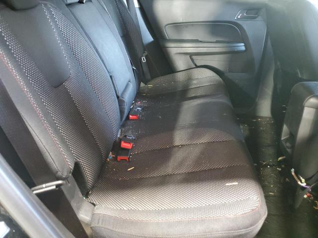 Photo 11 from auction – 2014 CHEVROLET EQUINOX LT with VIN 2GNALBEK6E6132333