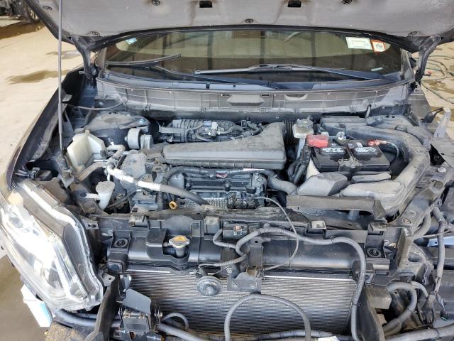 Photo 11 from auction – 2015 NISSAN ROGUE S with VIN 5N1AT2MV5FC766211