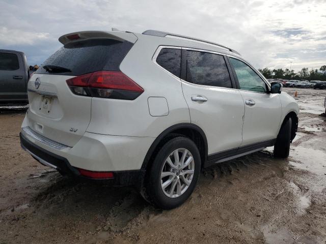 Photo 3 from auction – 2018 NISSAN ROGUE S with VIN 5N1AT2MT8JC772852