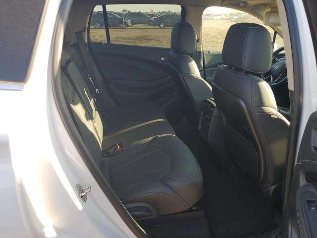 Photo 10 from auction – 2017 BUICK ENVISION P with VIN LRBFXFSX4HD201776