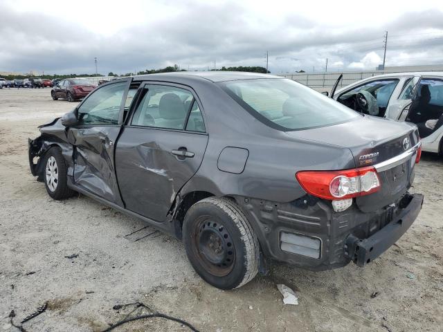 Photo 2 from auction – 2013 TOYOTA COROLLA BA with VIN 5YFBU4EE6DP198023