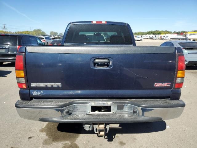 Photo 6 from auction – 2005 GMC NEW SIERRA with VIN 1GTEK19B45E195430