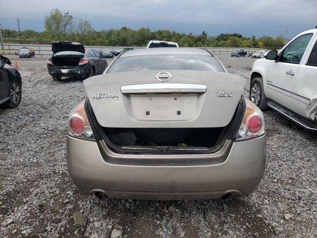 Photo 6 from auction – 2012 NISSAN ALTIMA BAS with VIN 1N4AL2AP6CC172013