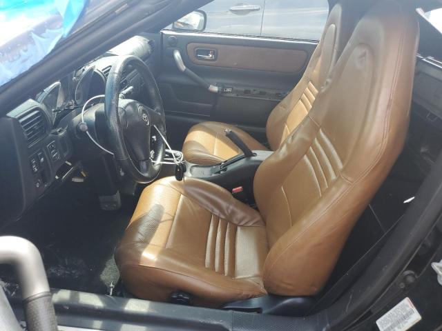 Photo 7 from auction – 2001 TOYOTA MR2 SPYDER with VIN JTDFR320810035398