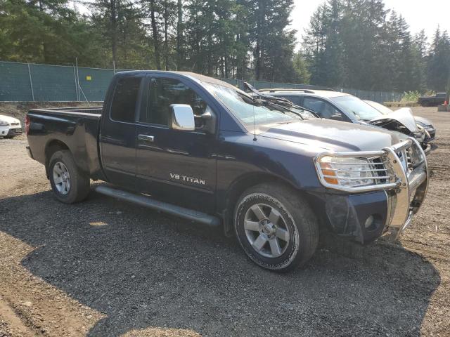 Photo 4 from auction – 2007 NISSAN TITAN XE with VIN 1N6AA06B87N216697