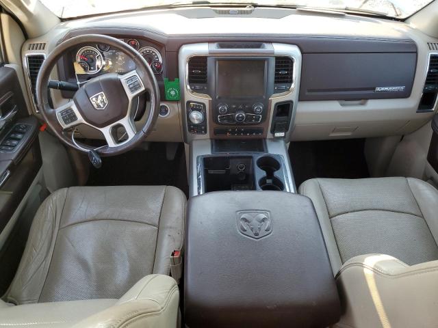 Photo 8 from auction – 2014 RAM 1500 LARAM with VIN 1C6RR7NT7ES428255