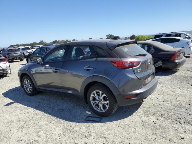 Photo 2 from auction – 2019 MAZDA CX-3 SPORT with VIN JM1DKFB71K1452920