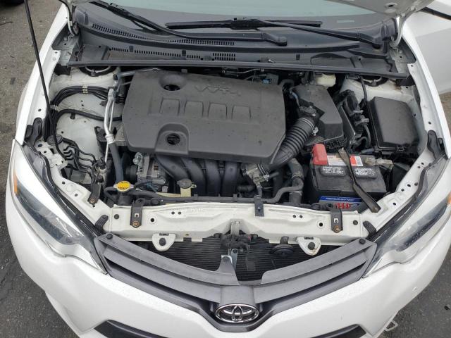 Photo 11 from auction – 2016 TOYOTA COROLLA L with VIN 2T1BURHEXGC531255