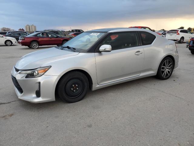 Photo 1 from auction – 2014 TOYOTA SCION TC with VIN JTKJF5C78E3080736