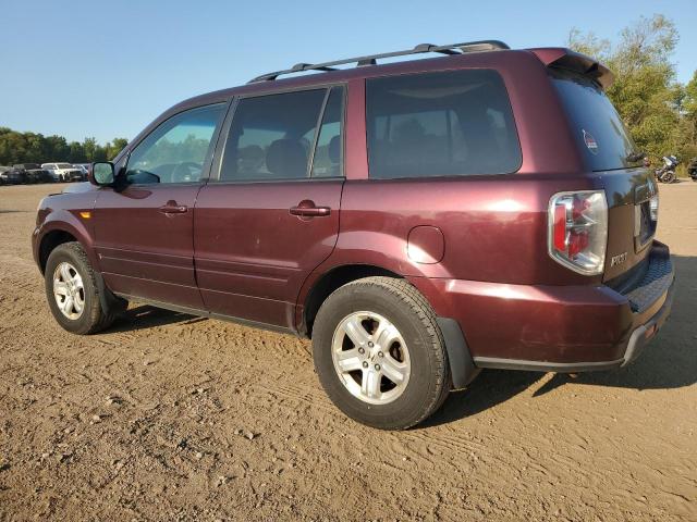 صورة رقم 2 من المزاد - 2008 HONDA PILOT VP مع VIN 5FNYF18208B050827