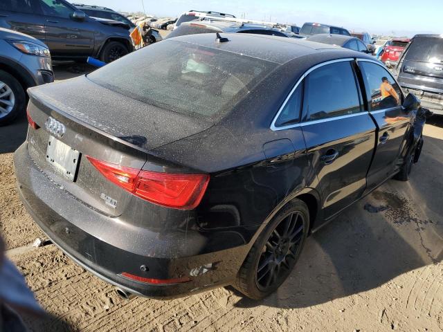 Photo 3 from auction – 2015 AUDI A3 PREMIUM with VIN WAUEFGFF3F1040758