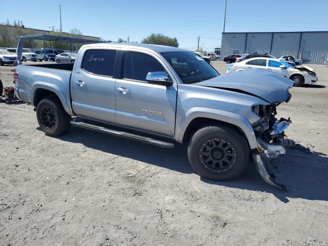 Photo 4 from auction – 2016 TOYOTA TACOMA DOU with VIN 3TMAZ5CN7GM013270