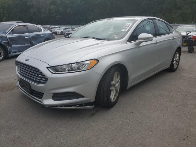 FORD FUSION SE 2016 with VIN 3FA6P0H73GR154306 - Photo from auction