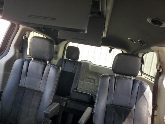 Photo 10 from auction – 2017 DODGE GRAND CARA with VIN 2C4RDGCG0HR856431