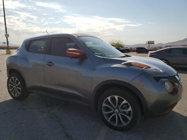 Photo 4 from auction – 2017 NISSAN JUKE S with VIN JN8AF5MR3HT703633