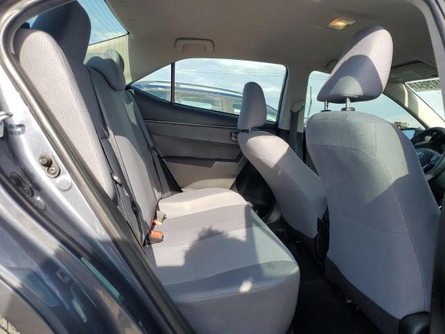 Photo 10 from auction – 2016 TOYOTA COROLLA L with VIN 5YFBURHE8GP551181