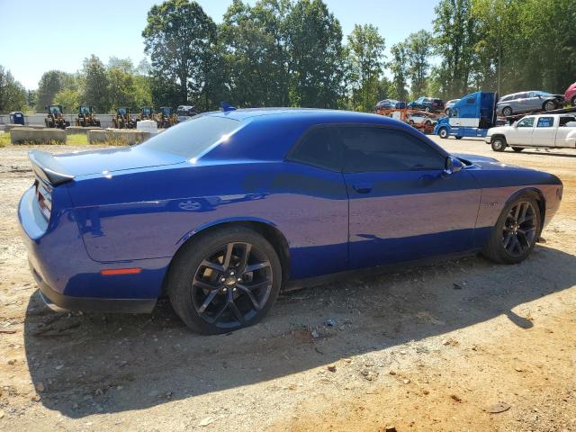 Photo 3 from auction – 2020 DODGE CHALLENGER with VIN 2C3CDZBTXLH133835