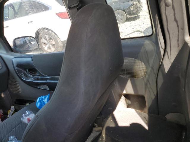 Photo 10 from auction – 2003 FORD RANGER SUP with VIN 1FTYR44V73PA17105