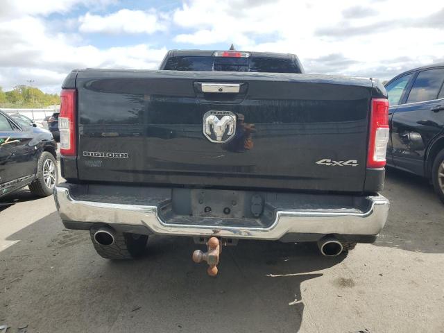 Photo 6 from auction – 2020 RAM 1500 BIG H with VIN 1C6SRFFT2LN169888