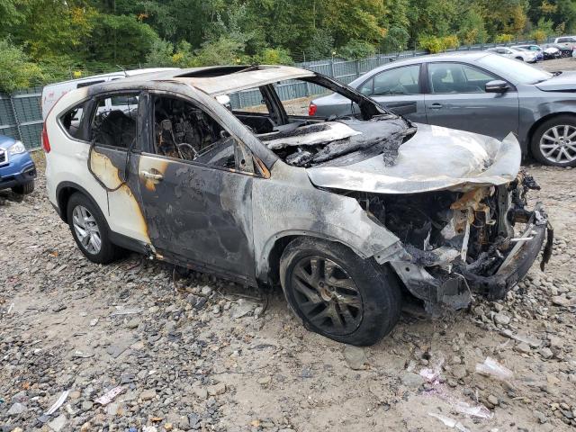 Photo 4 from auction – 2016 HONDA CR-V EX with VIN 5J6RM4H59GL071137