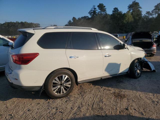 Photo 3 from auction – 2017 NISSAN PATHFINDER with VIN 5N1DR2MN1HC612271