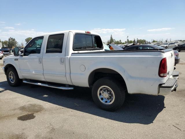 Photo 2 from auction – 2003 FORD F250 SUPER with VIN 1FTNW20S43EA50117