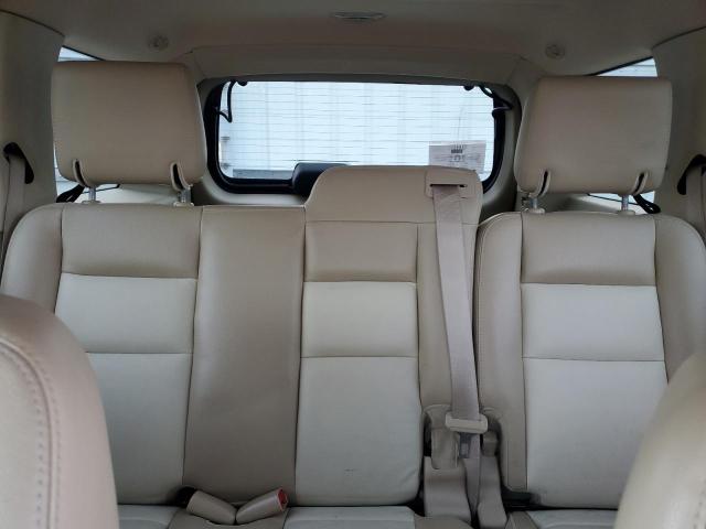 Photo 10 from auction – 2008 FORD EXPLORER E with VIN 1FMEU74E38UA36421