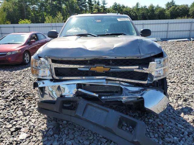 Photo 5 from auction – 2012 CHEVROLET SILVERADO with VIN 1GC1KXCG4CF176678