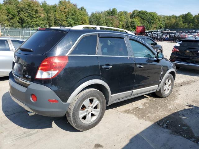 Photo 3 from auction – 2008 SATURN VUE XE with VIN 3GSDL43N18S708693