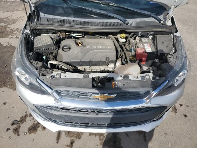 Photo 11 from auction – 2020 CHEVROLET SPARK 1LT with VIN KL8CD6SA1LC447975