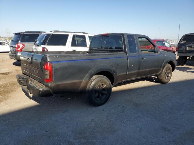 Photo 3 from auction – 2001 NISSAN FRONTIER K with VIN 1N6DD26S41C338024