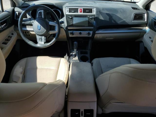 Photo 8 from auction – 2015 SUBARU LEGACY 2.5 with VIN 4S3BNAN60F3027767