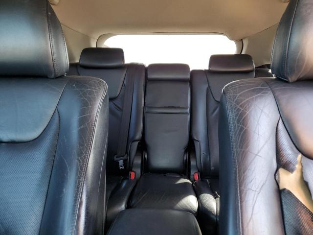Photo 10 from auction – 2010 LEXUS RX 350 with VIN 2T2BK1BA1AC052903