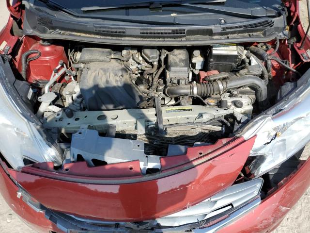Photo 11 from auction – 2016 NISSAN VERSA NOTE with VIN 3N1CE2CP7GL370882
