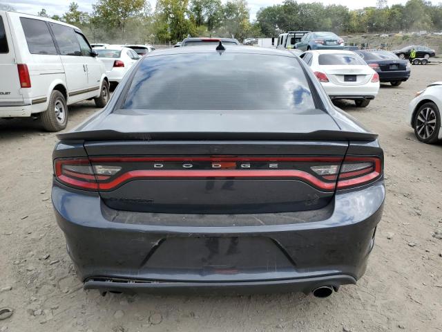Photo 6 from auction – 2019 DODGE CHARGER SC with VIN 2C3CDXGJ9KH646942