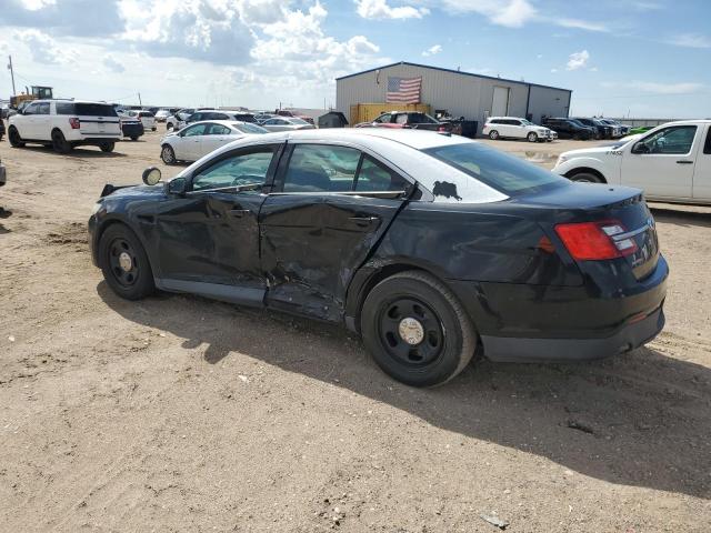 Photo 2 from auction – 2014 FORD TAURUS POL with VIN 1FAHP2L81EG148870