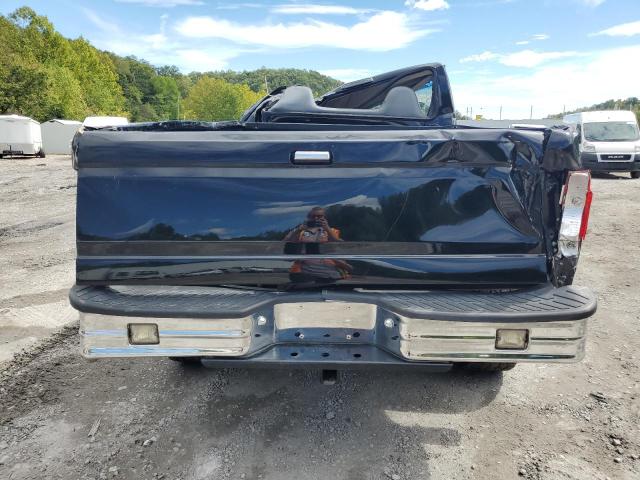 Photo 6 from auction – 1997 FORD F250 with VIN 3FTHF26F8VMA00888