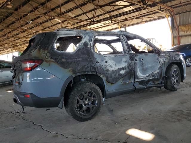 Photo 3 from auction – 2023 HONDA PILOT TRAI with VIN 5FNYG1H68PB048581