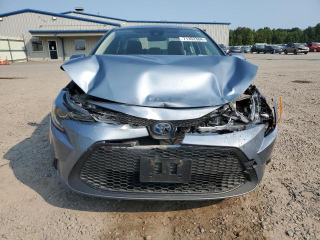 Photo 5 from auction – 2020 TOYOTA COROLLA LE with VIN JTDEBRBE1LJ013707