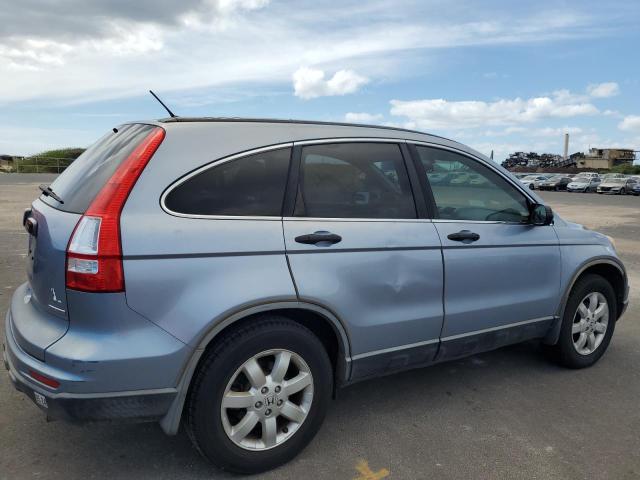 Photo 3 from auction – 2011 HONDA CR-V SE with VIN JHLRE3H4XBC015448