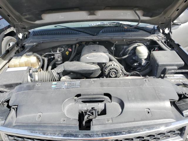 Photo 11 from auction – 2006 CHEVROLET SILVERADO with VIN 1GCEC19T26Z199072