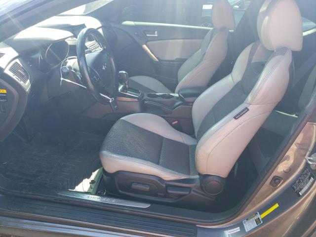 Photo 7 from auction – 2013 HYUNDAI GENESIS CO with VIN KMHHT6KD7DU110387