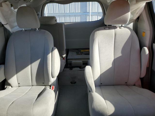 Photo 10 from auction – 2012 TOYOTA SIENNA with VIN 5TDZK3DC8CS266150