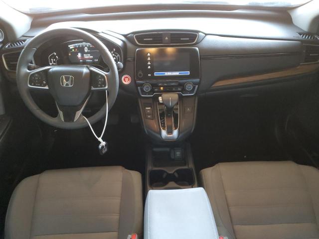 Photo 8 from auction – 2017 HONDA CR-V EX with VIN 7FARW1H58HE002432